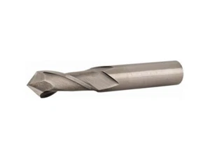 3/4 2FL 120-Degree Carbide Drill Mill, Micro 100 DM-750-2120 - Picture 1 of 1