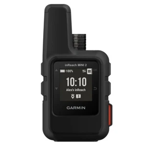 GARMIN INREACH® MINI 2 - BLACK MFG# 010-02602-01 - Picture 1 of 5
