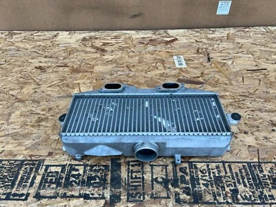 SUBARU WRX STI 2015-2021 OEM MOTOR ENTRAR MONTAJE ENFRIADOR Foto 1 de 4