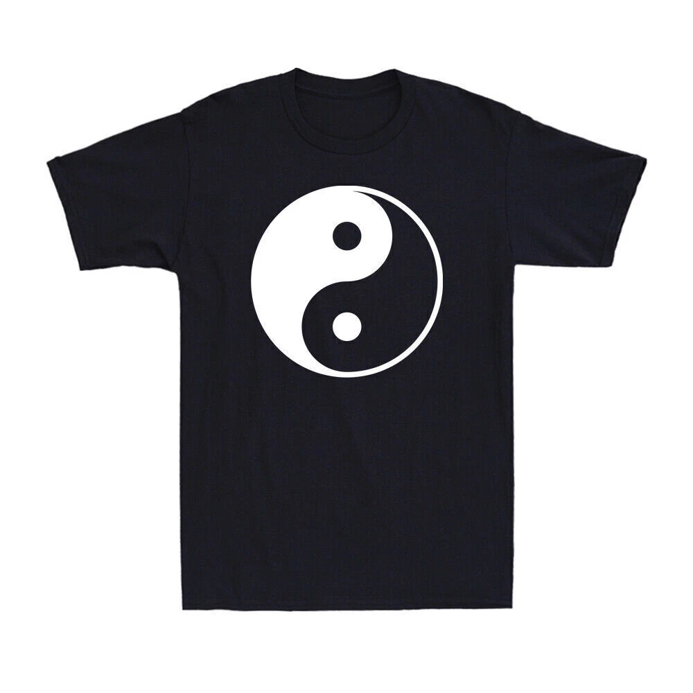 sport wear ヴィンテージ YING YANG インヤン 陰陽 Tシャツ sport wear ヴィンテージ YING YANG インヤン 陰陽 Tシャツ - メルカリ