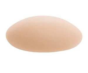 Amoena Balance Essential Special Ellipse 232 Quality Silicone Breast... - Picture 1 of 4