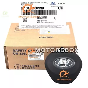✅ Genuine ✅ 80100S8500NNB for Hyundai PALISADE 2020-2022 - Picture 1 of 3