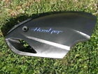 Honda Cb 600 Fa Hornet  Abs 2007 >2012  Carrenage Lateral Flanc Droite R/H Right