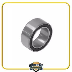 A/C Compressor Clutch Bearing 40mm ID x 62mm OD x 24mm Thick CB-2501 - Foto 1 di 1
