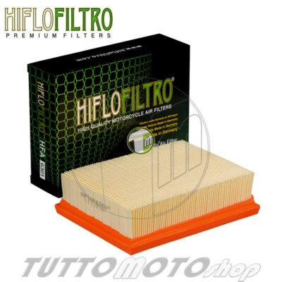 HIFLOFILTRO Filtro aria KTM Super Duke 1290 GT 2016 2017 2018 2019 2020 2021 HIFLO originale