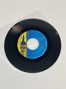 Landy – Mama Dear -Doctor Good Soul- 45 VERY GOOD MS 6711 MOON SHOT - Picture 1 of 5