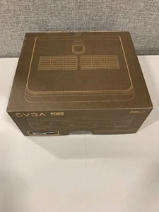 EVGA PD05 PCoIP Desktop Zero Client Tera 1100 128 Mo RAM RL10 - Photo 1/1