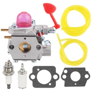 Vergaser passend für WT875A Poulan Handwerker Gebläse BVM200VS BVM200C #545081855 - Bild 1 von 4
