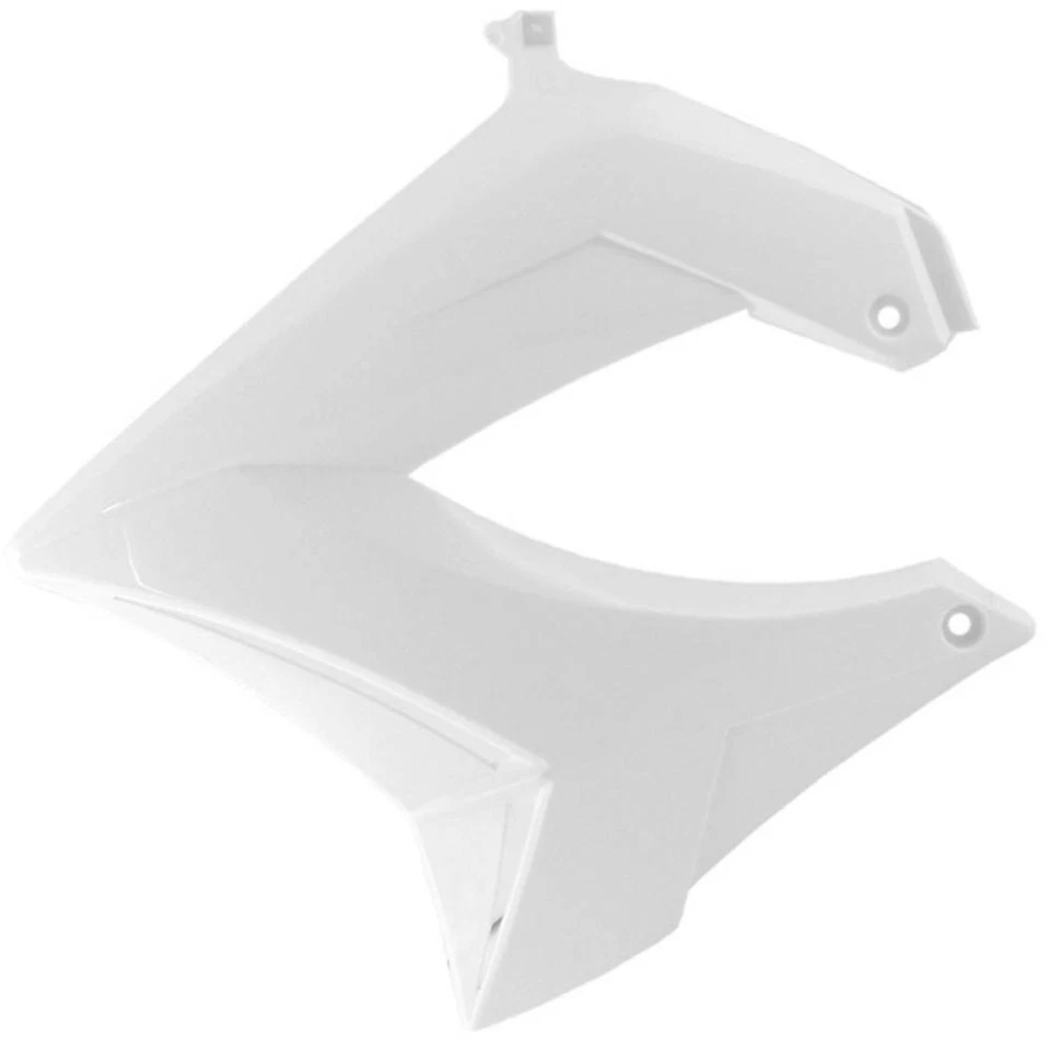 Cáscara Depósito Izquierda Blanco Senda Sm Black Edición 50 2003-2003 - Imagen 1 de 1