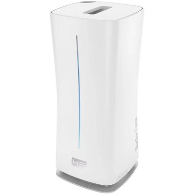 Stadler Form E-014 Eva Little Humidifier White, Ultrasound Tech, Smart Control - Image 1 of 4