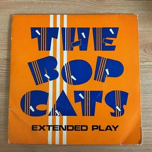 Dixieland - Laurie Gold And His Pieces Of 8 7" EP - Bild 1 von 4