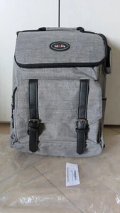 Zaino porta pc o scuola impermeabile - Afbeelding 1 van 7