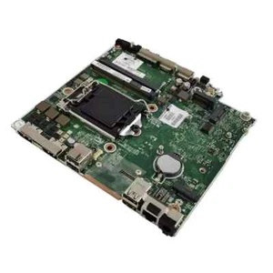 For HP Prodesk 600 G4 DM Motherboard DA0F81MB6A0 L17653-001601 L04546-002 - Picture 1 of 4