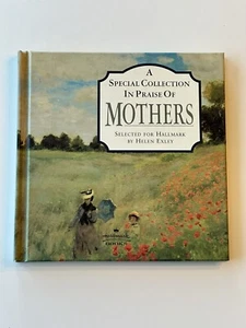 A Special Collection In Praise Of Mothers - Hallmark Books - Hardcover Book - Picture 1 of 10