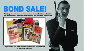 James Bond 007 - Multiple listing - Paperbacks - You Pick! - Picture 1 of 46