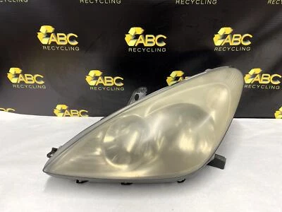 2002-2003 Lexus ES300 Left Driver Xenon Headlight Assembly - Image 1 of 4