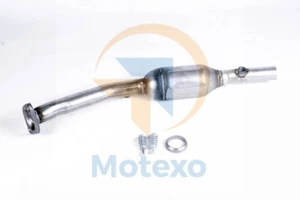 Catalytic Converter TOYOTA YARIS TS VVTi 1.5i (1NZFE) 6/01-5/03 (cat only) - Picture 1 of 2
