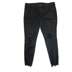 American Eagle Outfitters Women's Plus 