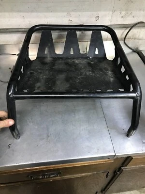 2015 Arctic Cat M F XF ZR  800 6000 rear cargo rack - Изображение 1 из 2