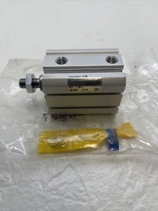 SMC CD55B32-20M ZYLINDER - Bild 1 von 5