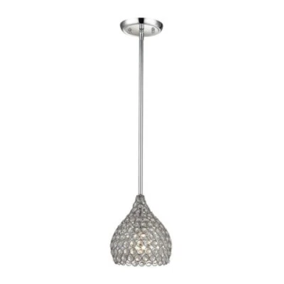 Elk Lighting Elk Home 10480/1 Hammond - 1 Light Mini Pendant - Image 1 of 2