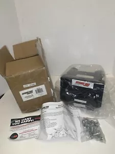 Polaris ATV Winch Mount Extreme Max 5600.3160 Sportsman Openbox New - Picture 1 of 16