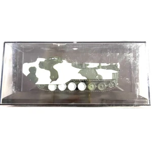 DeAgostini 1:72 Combat Vehicles AEVDC019, AAV-P7/A1 LVTP-7 Assault Amphibious - Picture 1 of 3