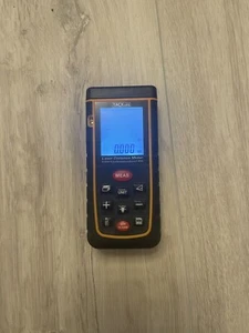 Tacklife Laser Distance Meter 40m - Bild 1 von 7