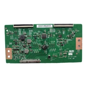 Auo 65-inch LCD TV Logic Board 65T37-C0H CTRL BD Main Board - Picture 1 of 1