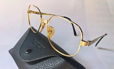  Christian Dior Monsieur marco vintage mod 2380 hecho en Japón Foto 1 de 4