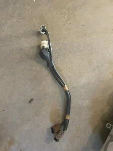 90-94 Eclipse Talon Laser 1G OEM INTERRUPTOR DE ENCENDIDO ELÉCTRICO CON ARNÉS DE CABLEADO  - Imagen 1 de 2