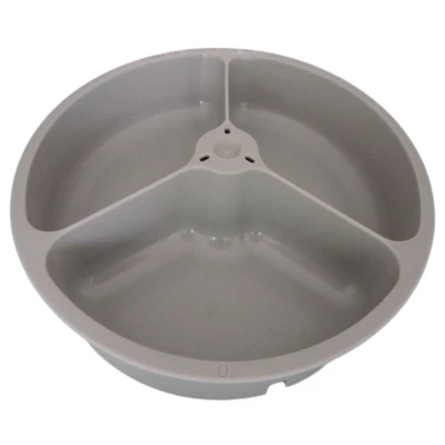 CAT MATE Ersatznapf: Automatischer Futterspender für drei Mahlzeiten (944)