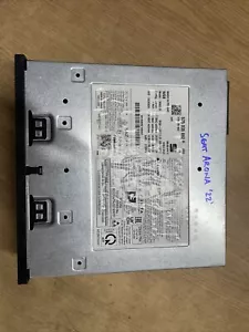 Original SEAT ARONA MK1 - SAT NAV Multimedia-Kopfeinheit - 575035862F - Bild 1 von 5