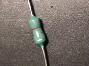 50pcs inductor coil smd 8.2uH - Bild 1 von 2
