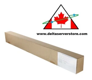 Dell Poweredge R320 R330 R430 R620 R630 R640 1U Ready Rails Sliding Rail Kit - Picture 1 of 2