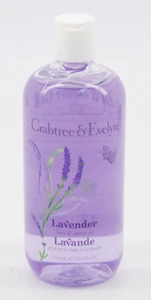 Crabtree & Evelyn Lavendel Erfrischend Duschgel 500ml - Bild 1 von 2