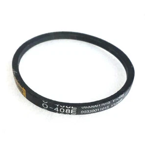 Für Haier Waschmaschine Dreiecksriemen 0O-408E 00330011015 Getriebegänder - Bild 1 von 1