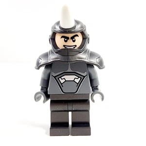 Lego Rhino Minifigure Marvel Spidey & His Amazing Friends 10782 10791 sh0795 - Picture 1 of 2