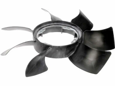 For 2004-2007, 2009-2010 Infiniti QX56 Fan Blade Dorman 16632XR 2005 2006 - Image 1 of 2