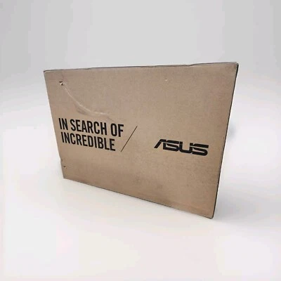 *NEW* ASUS 23.8” 1080P Monitor (VA24DQSB) - Full HD,IPS,75Hz,Speakers - Image 1 of 4