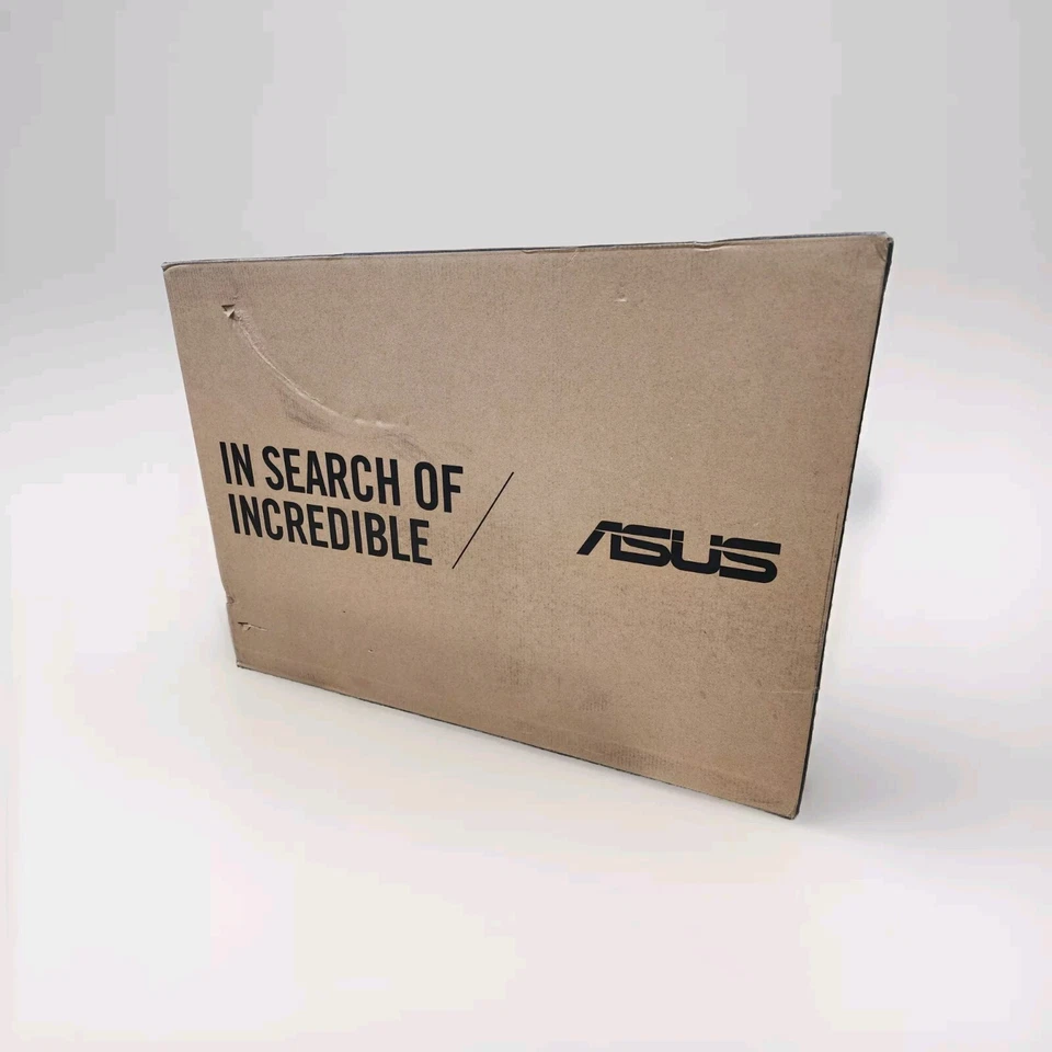 *NEW* ASUS 23.8” 1080P Monitor (VA24DQSB) - Full HD,IPS,75Hz,Speakers - Image 1 of 4