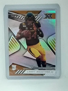 Larry Rountree III 2021 Chronicles XR Draft Picks - #176 RC - Missouri Tigers - Picture 1 of 2