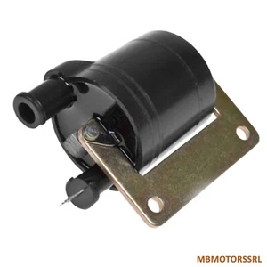 BOBINA ACCENSIONE ESTERNA TIPO ORIGINALE APRILIA SR 125 1999/2002 - Foto 1 di 3