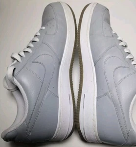 Nike Air Force 1 '07 Medium Grey Low Men 12.5 / 315122-903 Classic Sneakers - Picture 1 of 15