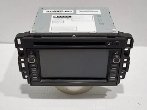 Audio Equipment Radio Opt (MATCH 25894203) Fits 08-09 TAHOE - Picture 1 of 9