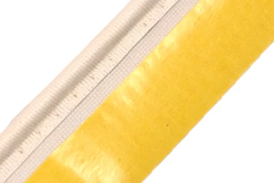 Instabind Buckskin Carpet Binding - Sold by The Foot - Regular Binding