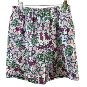 Authentic Big Dogs Men's Swim Trunks Sz L - Picture 1 of 5