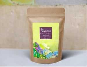 Stiefmütterchenkraut 500g Stiefmütterchen Stiefmütterchentee - Bild 1 von 2