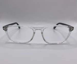 Tom Ford TF5355 026 klar grün Kunststoff optische Brille Rahmen 56-18-145 - Bild 1 von 5