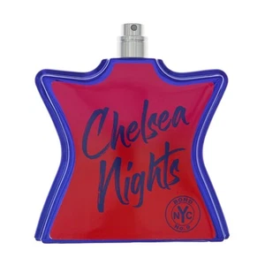Bond No. 9 Chelsea Nights by Bond No. 9 Tester for Women 3.3 Oz Eau De Parfum - Picture 1 of 1